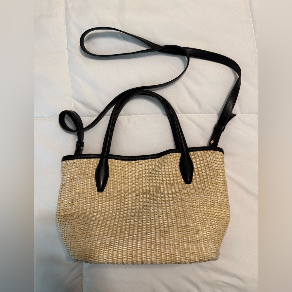 Madewell purse